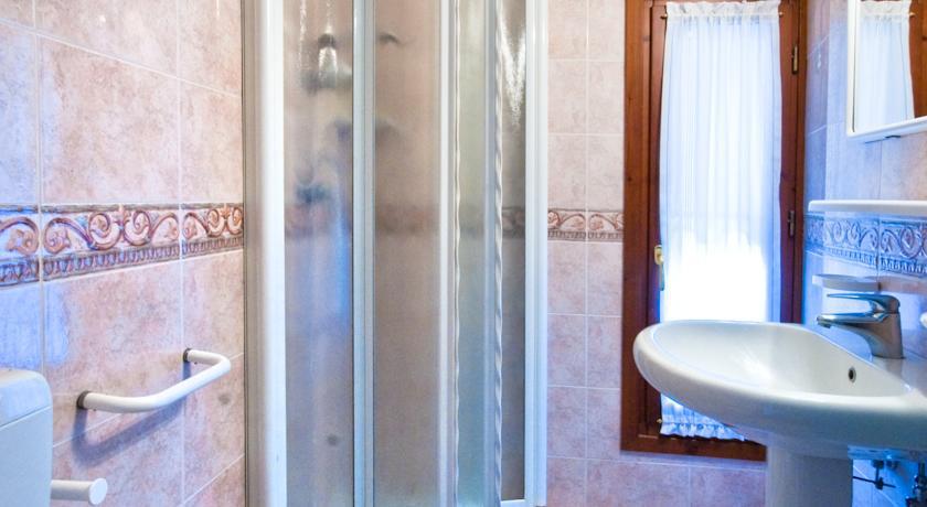 Villa Veneta Бібіоне Номер фото